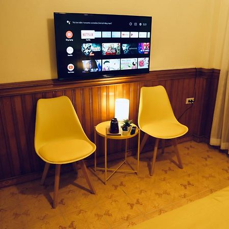 Tap Homestay Ngoc Ha Ba Dinh Ha Noi Ханой Екстериор снимка