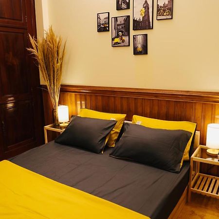 Tap Homestay Ngoc Ha Ba Dinh Ha Noi Ханой Екстериор снимка