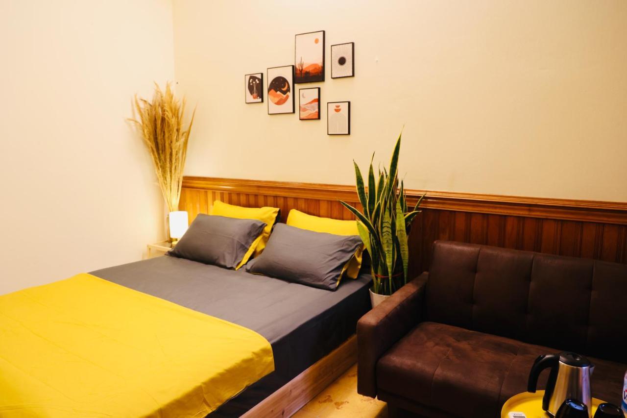 Tap Homestay Ngoc Ha Ba Dinh Ha Noi Ханой Екстериор снимка