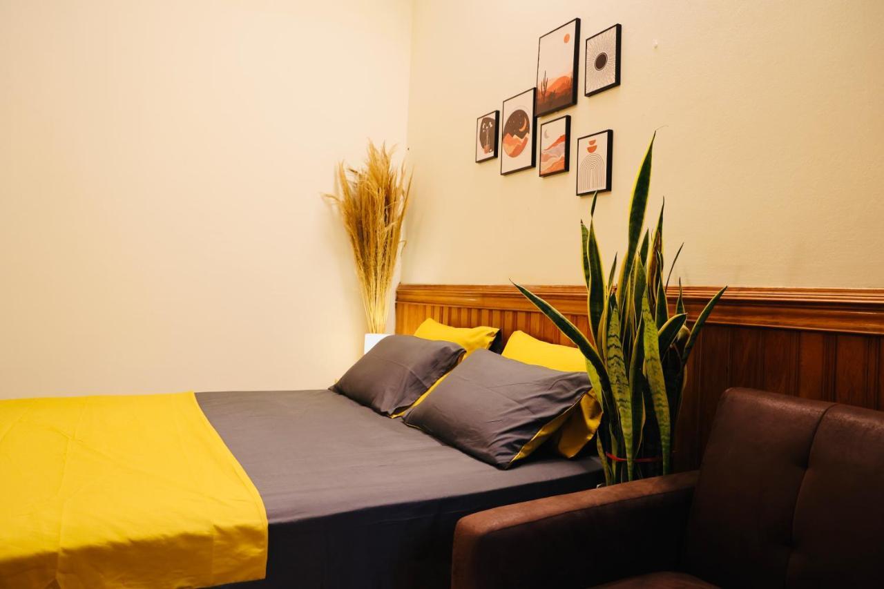 Tap Homestay Ngoc Ha Ba Dinh Ha Noi Ханой Екстериор снимка