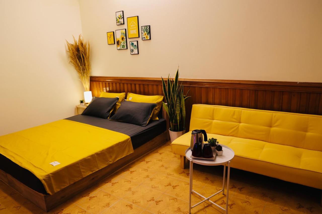 Tap Homestay Ngoc Ha Ba Dinh Ha Noi Ханой Екстериор снимка