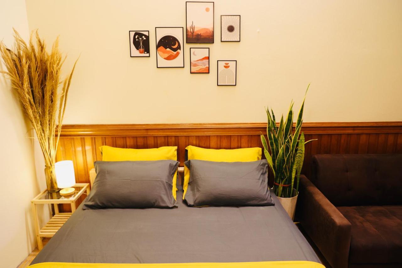 Tap Homestay Ngoc Ha Ba Dinh Ha Noi Ханой Екстериор снимка