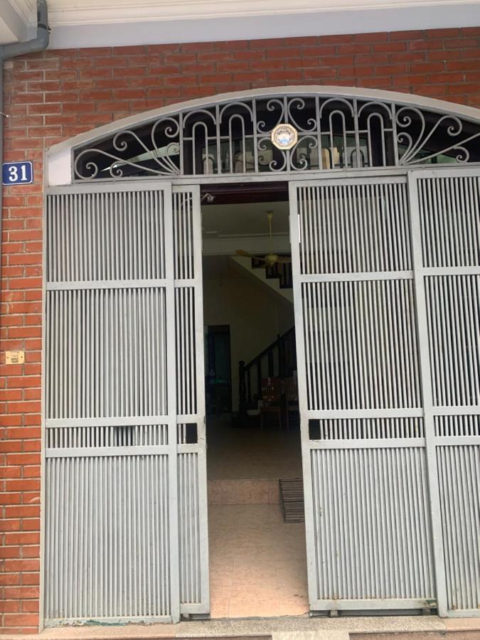 Tap Homestay Ngoc Ha Ba Dinh Ha Noi Ханой Екстериор снимка